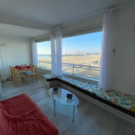 Studio Les Sables-d'olonne, 1 Piece, 4 Personnes - Fr-1-427-176 Lägenhet Les Sables-dʼOlonne