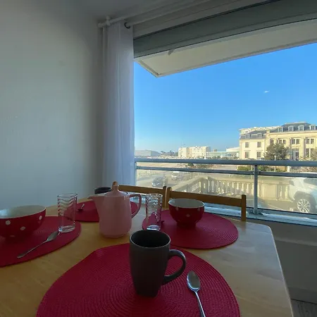 Studio Les Sables-d'olonne, 1 Piece, 4 Personnes - Fr-1-427-176 Les Sables-dʼOlonne