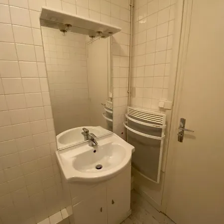 Studio Les Sables-d'olonne, 1 Piece, 4 Personnes - Fr-1-427-176