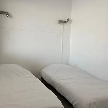 Studio Les Sables-d'olonne, 1 Piece, 4 Personnes - Fr-1-427-176 Lägenhet *