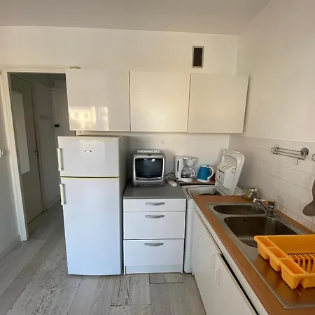 Studio Les Sables-d'olonne, 1 Piece, 4 Personnes - Fr-1-427-176 * Les Sables-dʼOlonne
