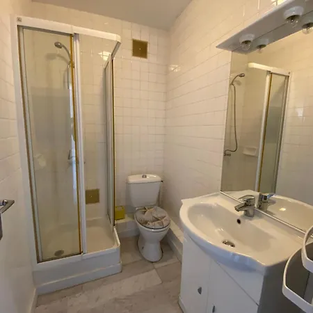 Studio Les Sables-d'olonne, 1 Piece, 4 Personnes - Fr-1-427-176 Les Sables-dʼOlonne